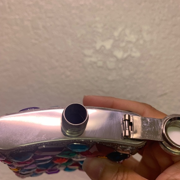 Party flask - Picture 4 of 4